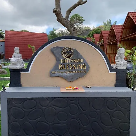 Kintamani Blessing Bed & Breakfast